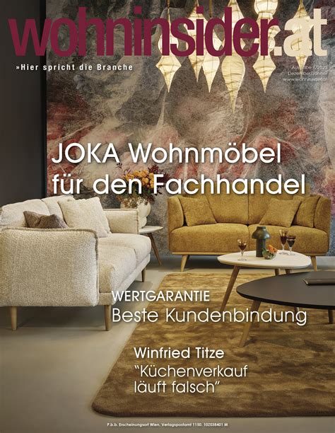 BVDM setzt auf imm cologne 2026 - wohninsider.at - Das B2B-Magazin für die Einrichtungsbranche