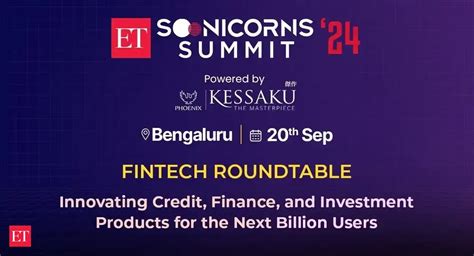 Innovating Credit, Finance, and Investment Products for the Next ...