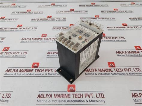 Westronics Sbcr-203 Count Relay Ac250V 5A/Dc30V 5A – Aeliya Marine