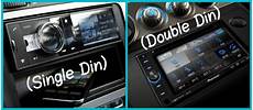 radio doppel din difference between single din and din car system radio doppel din difference between single din and din car system