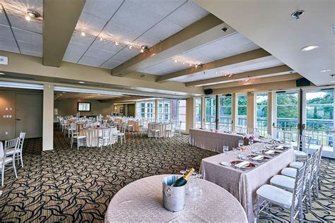 Canterwood Golf and Country Club - Venue - Gig Harbor, WA - WeddingWire