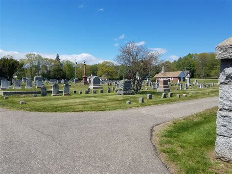 Mt. Pleasant Cemetery