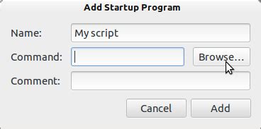 How to Launch Script at Startup Debian 10 的图像结果
