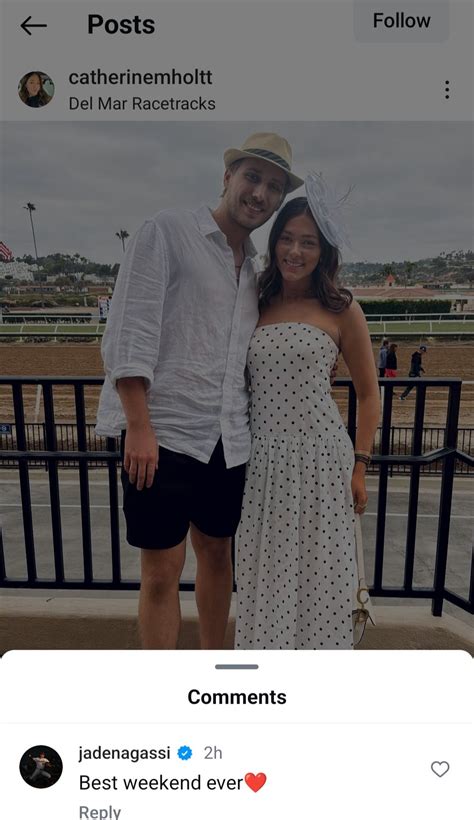 Andre Agassi and Steffi Graf's Son Jaden Pens 3-Word Note as He Enjoys ...