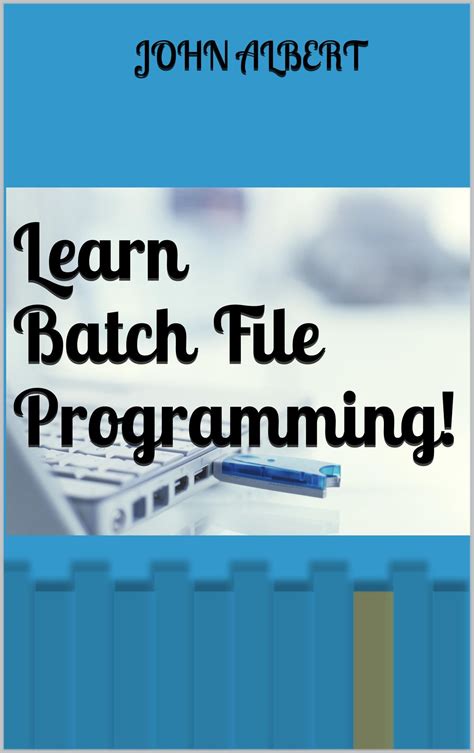 Image result for Batch Programmierung Tutorial PDF