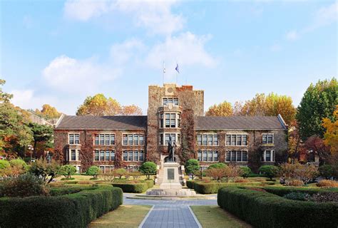 Yonsei leads Korean universities in QS Asia rankings as Korea claims most spots in top 20 | K-campus