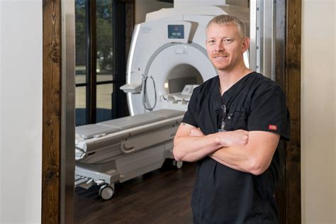 Advanced Imaging Technology: Glen Rose Medical Center Radiology