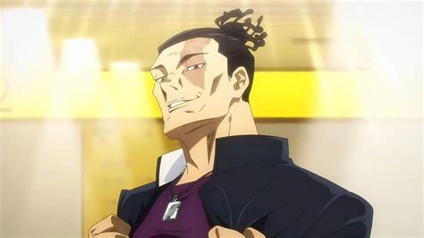 Ranking the Powerful Black-Haired Characters in Jujutsu Kaisen