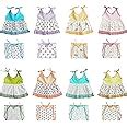 ABOUT SPACE New Born Baby Clothes - (Set of 8) New Born Baby Cotton ...