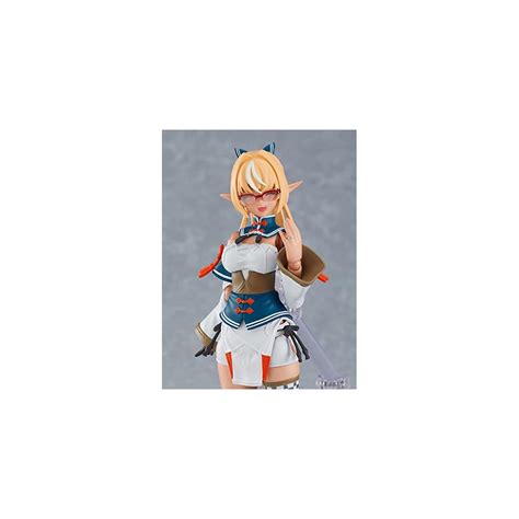 Max Factory Hololive Production: Shiranui Flare | Ubuy India