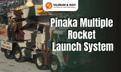 Pinaka Multiple Rocket Launch System (MRLS), Features