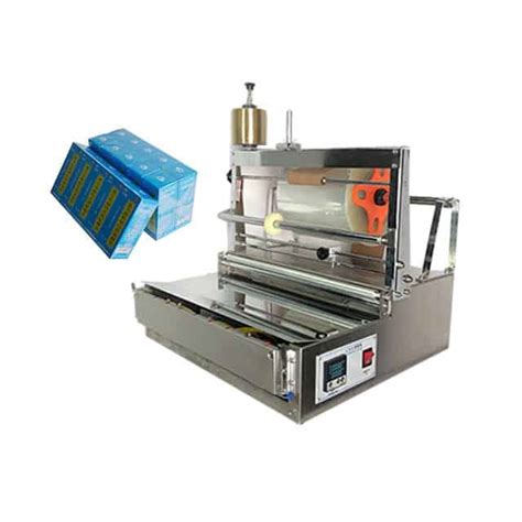 Image result for Overwrap Machine