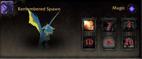 Radiant Echoes (War Within Pre-Patch Event) Rewards Guide - World of ...