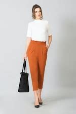 Buy Women Solid Online - 655338 | Van Heusen