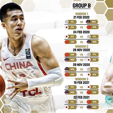 2025年亚洲杯男篮入选赛 中日小组厮杀 - 体育 - 篮球 - 国际篮球