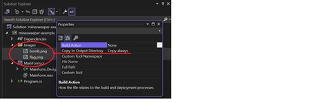 Image result for Background Example for WinForm