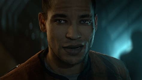 The Callisto Protocol : le trailer d'annonce