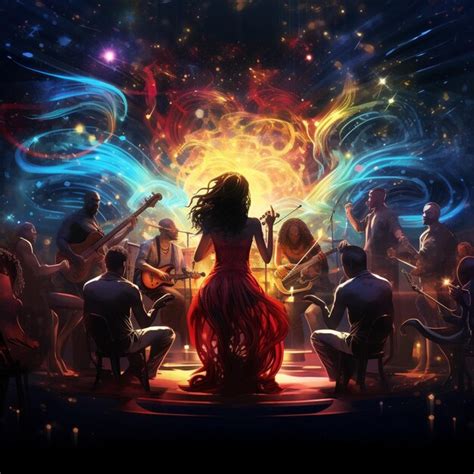 Musicians 的图像结果