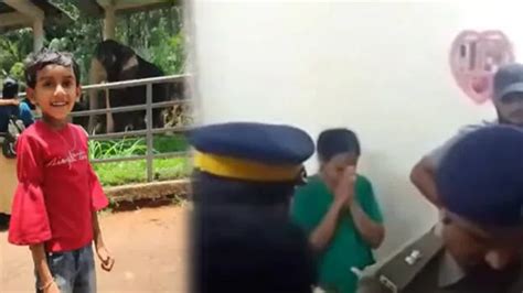 Breakthrough in kidnapping of six-year-old girl; ransom call demanding ...