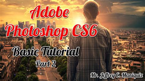 Image result for How to Use PS CS6