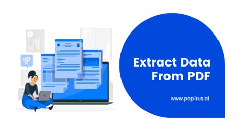 Image result for How To Extract Data From Pdf Automatically