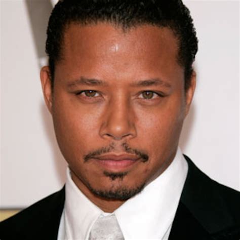 Terrence Howard's Divorce Just Got Uglier—and More Expensive