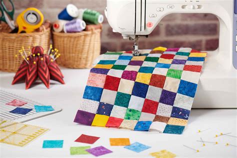 What is Quilting Fabric and What are the Best Types?