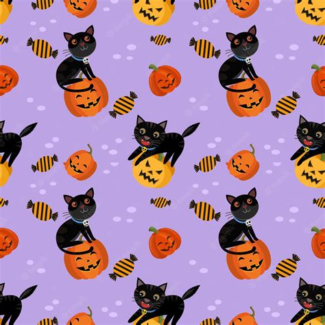 [100+] Cute Aesthetic Halloween Wallpapers | Wallpapers.com