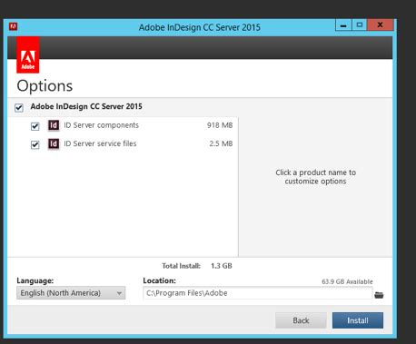 Image result for InDesign Server
