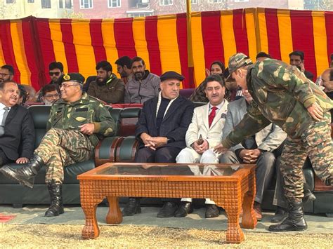 Cluster University Srinagar