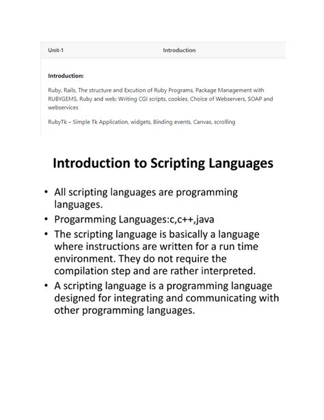 Extending Ruby in Scripting Languages Notes 的图像结果