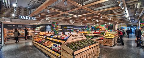 Landini Associates Debuts Design for ALDI Corner Store