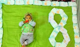 Image result for 2 Month Baby PhotoShoot