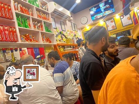 MR. K RAMYUN CAFE, New Delhi, Green Park - Restaurant menu, prices and ...