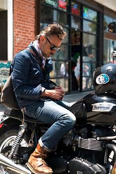 Cafe Racer Bike Style by Motorcycle Get Up Mens Style Mens Cafe Racer Bike Style