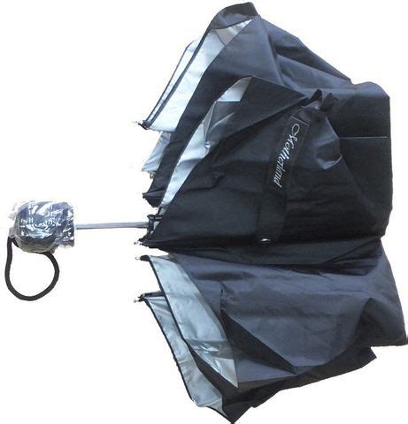 MOTHERLAND 3 Fold Black Silver Coated Umbrella - Buy MOTHERLAND 3 Fold ...