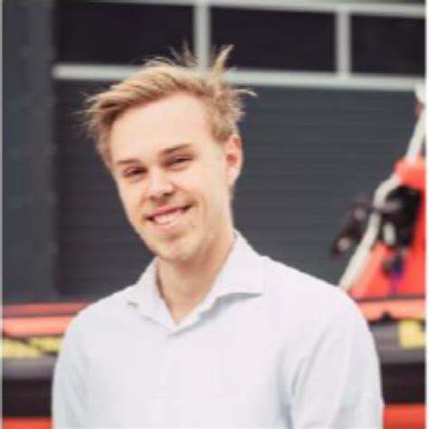 Lasse Petersen - Aushifskraft im Einzelhandel - Markant | XING