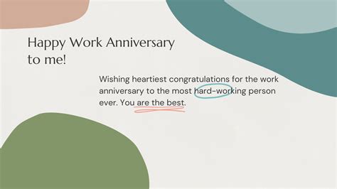 200+ Work Anniversary Quotes and Messages to wish your Colleagues