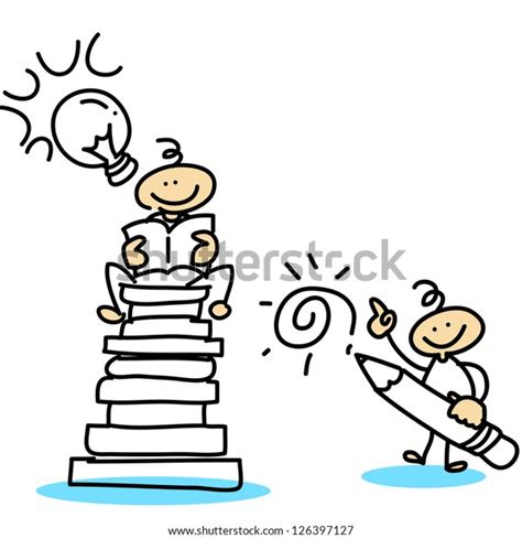 Creativity Competition Cartoon Image 的图像结果