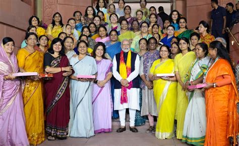 महिला आरक्षण पर क्या है नंबर गेम, जानें- संसद में दो‑तिहाई बहुमत से ...