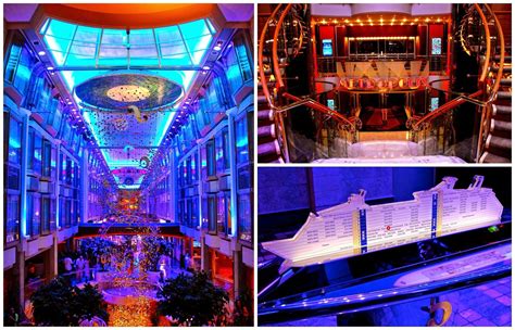 The Weekend Gourmet Hits the Road: Royal Caribbean's Navigator of the ...