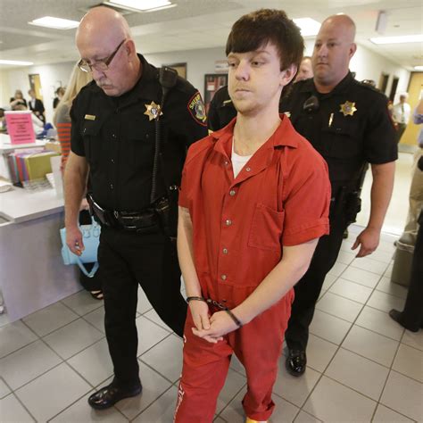 'Affluenza Teen' Ethan Couch Gets Nearly 2 Years In Jail : The Two-Way ...