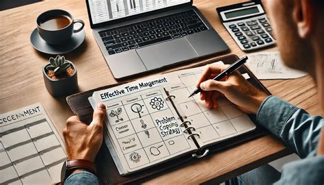 Real-Life Examples of Problem-Focused Coping - Nootropics Planet