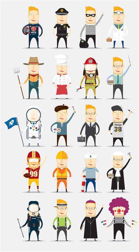 cartoon character design jobs
