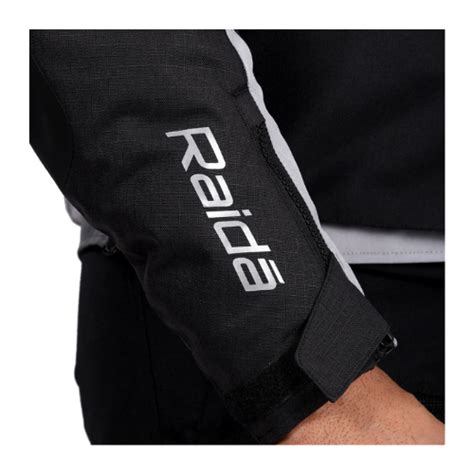 Buy Raida Rover 2 Riding Jacket - Stone Grey – Bikester Global