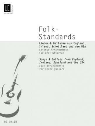 Folk-Standards : Amazon.in: Books