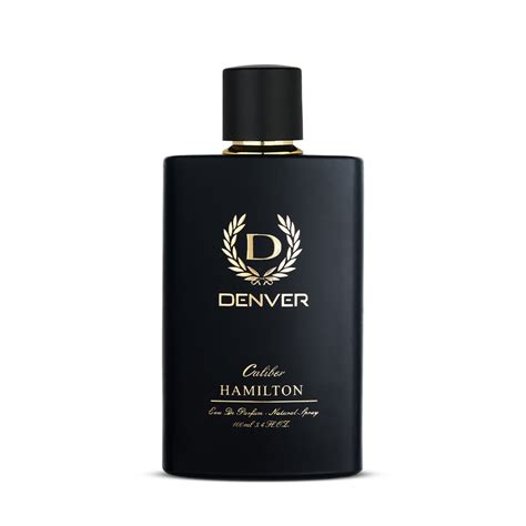 DENVER For Men: Perfumes, Deodorants & Grooming Range – Denverformen