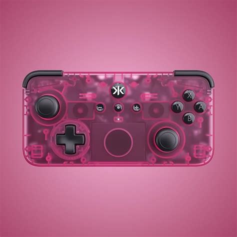 Crkd Neo S Wireless Collectible Controller For Nintendo Switch Oled ...