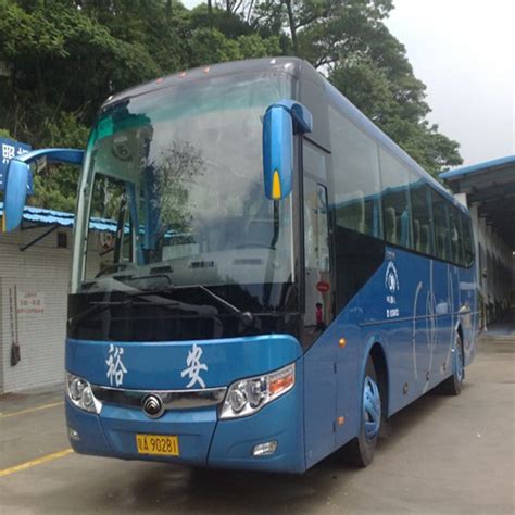 桂林大宇客车有限公司-大宇GL6128HKC客车
