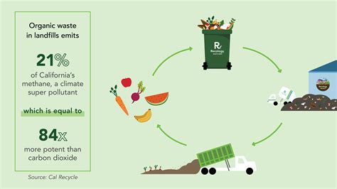 Landfills And Recycling